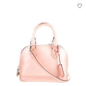 Authentic Louis Vuitton Alma BB